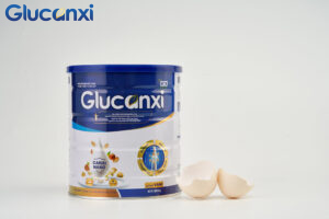 sữa glucanxi giá bao nhiêu