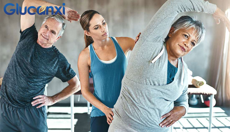 Để phòng ngừa đông cứng khớp vai hiệu quả, bạn cần duy trì thói quen vận động thường xuyên