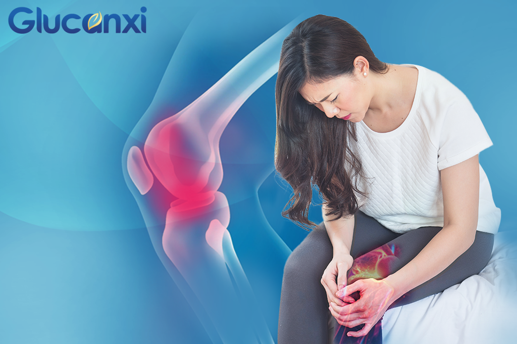 Thoái hóa khớp gối có thể dẫn đến nhiều biến chứng nguy hiểm, ảnh hưởng nghiêm trọng đến chất lượng cuộc sống.