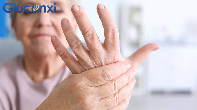 Tìm hiểu chung về bệnh thấp khớp