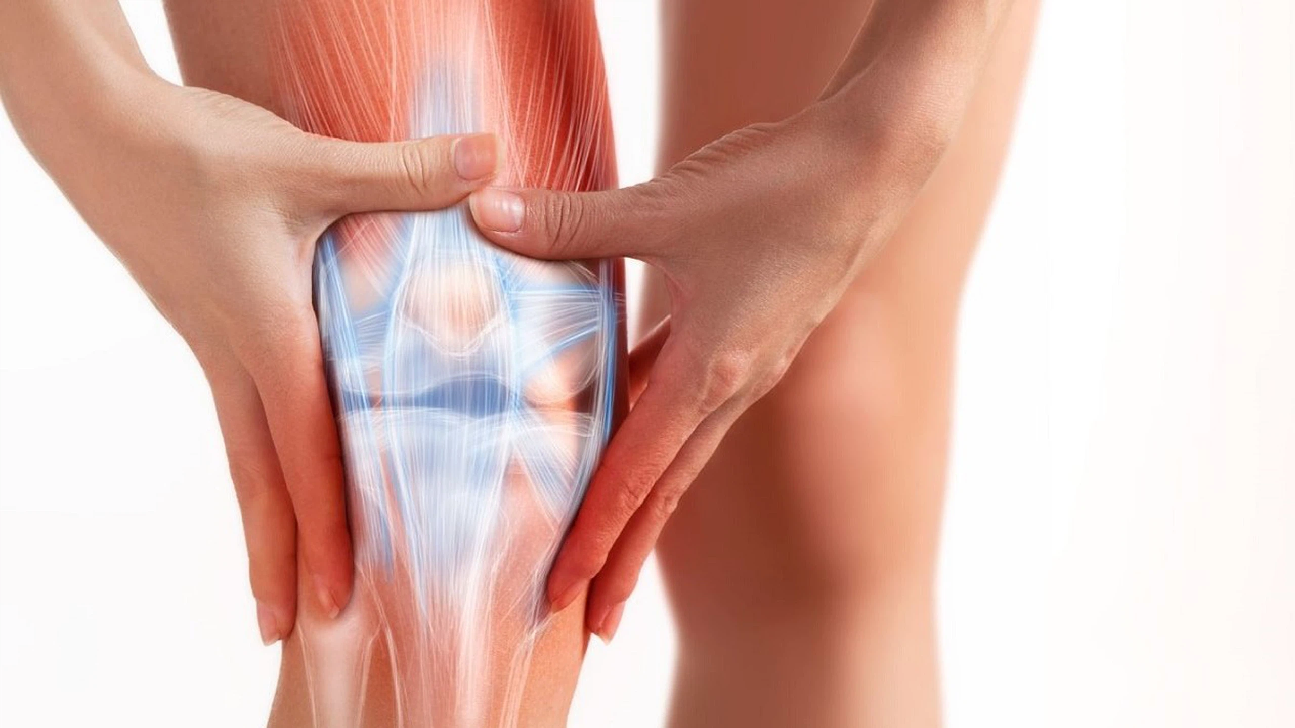 Tìm hiểu về thoái hóa khớp gối