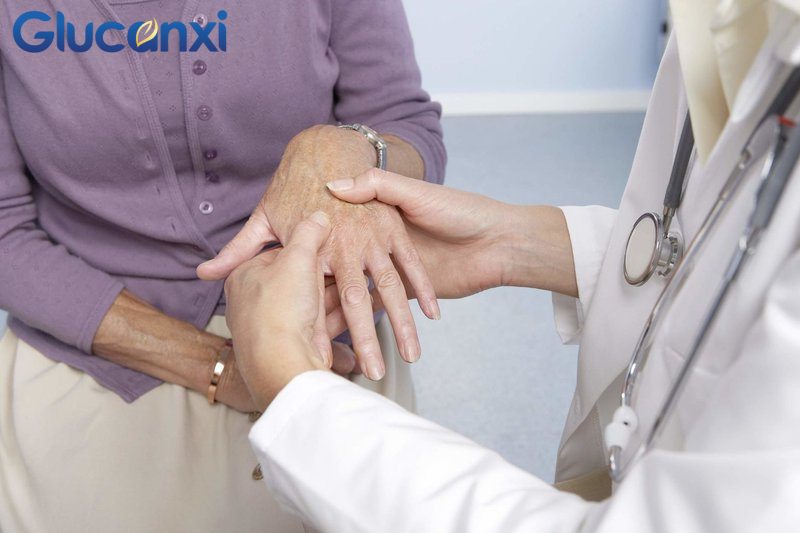 Việc chẩn đoán chính xác là bước quan trọng để đưa ra phác đồ điều trị phù hợp.